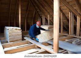 Best Spray Foam Insulation in Muskegon, MI