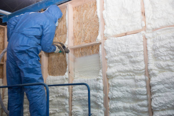 Best Pipe and Duct Insulation in Muskegon, MI